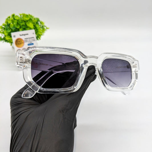 Moscot Halo
