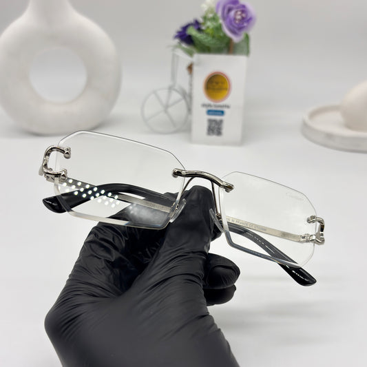 Cartier Hexa 5