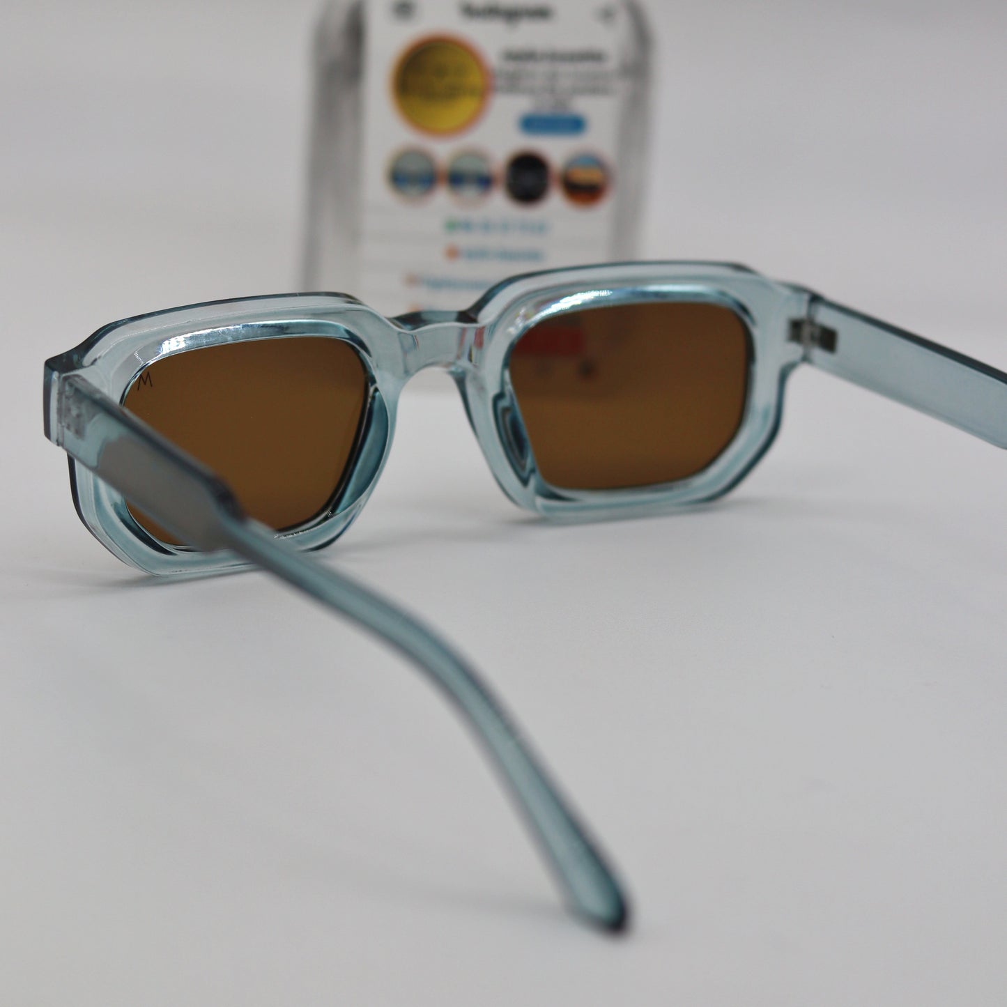 MOSCOT HALO 8.1