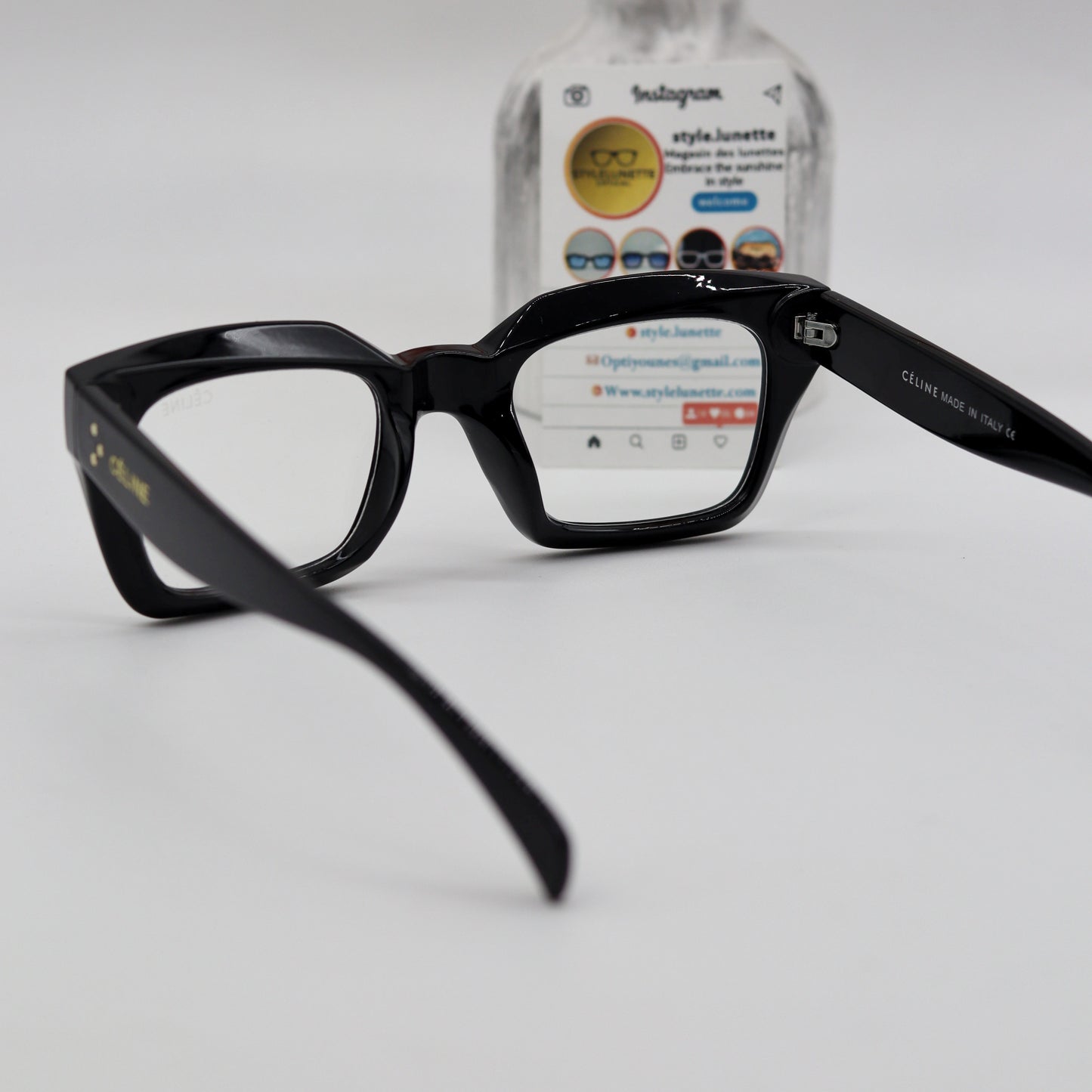 CELINE OPTIC