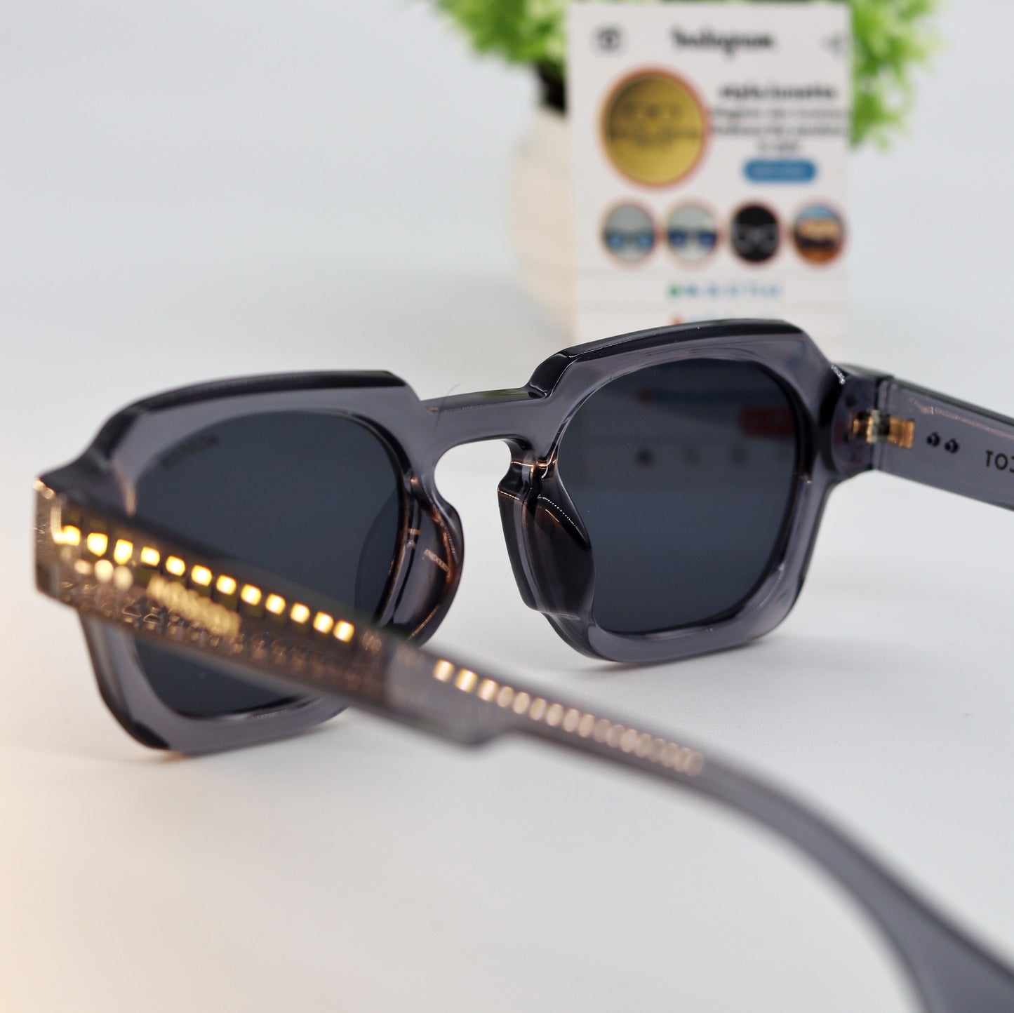 Moscot DOKS 3