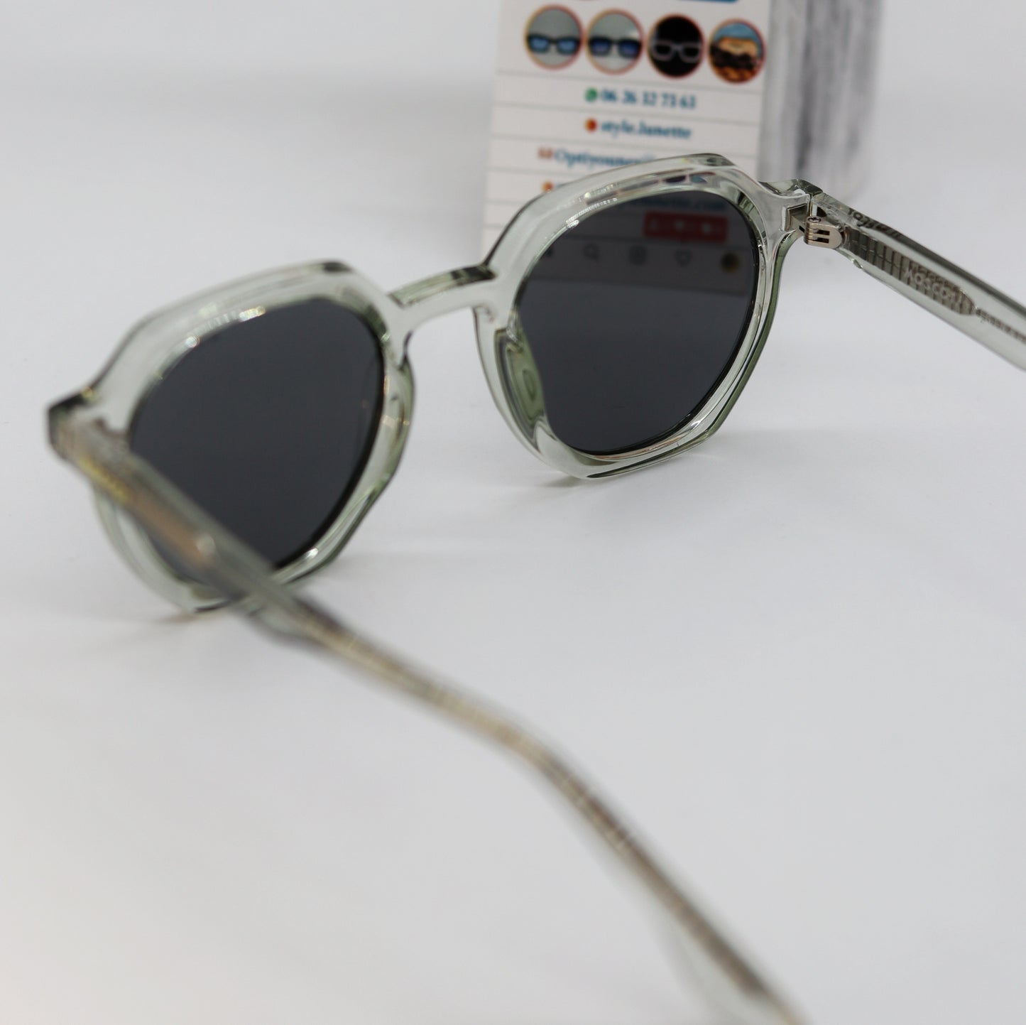 Moscot KOANA