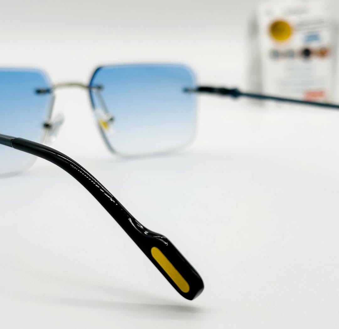 Cartier Snow 2