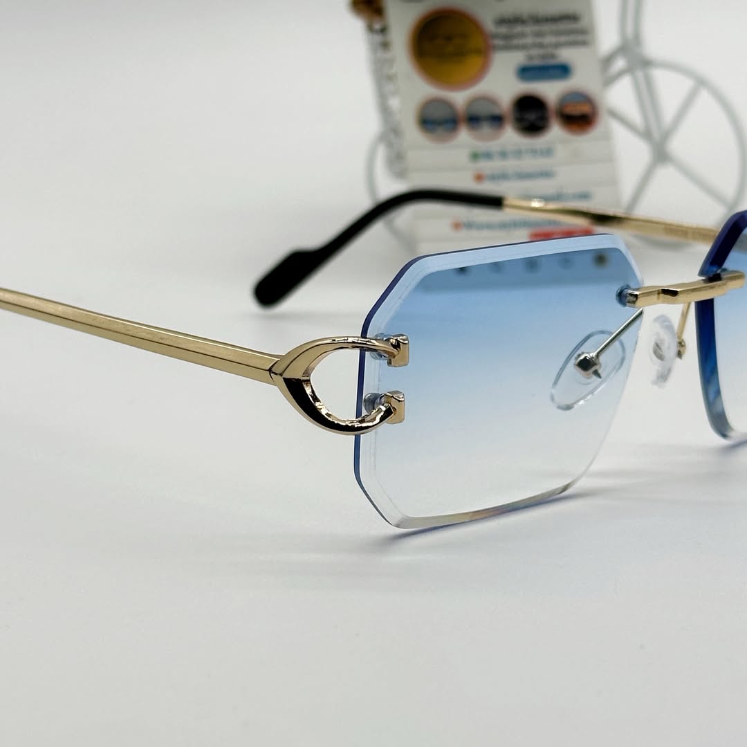 Cartier hexa 4