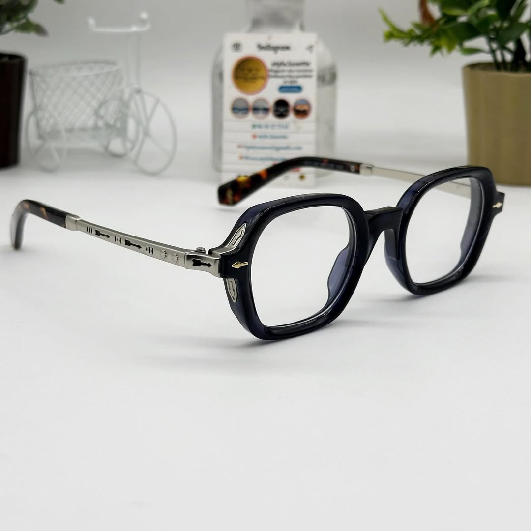 Moscot Zedel 2