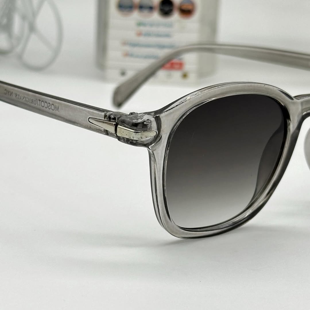 MOSCOT BECKHAM 2