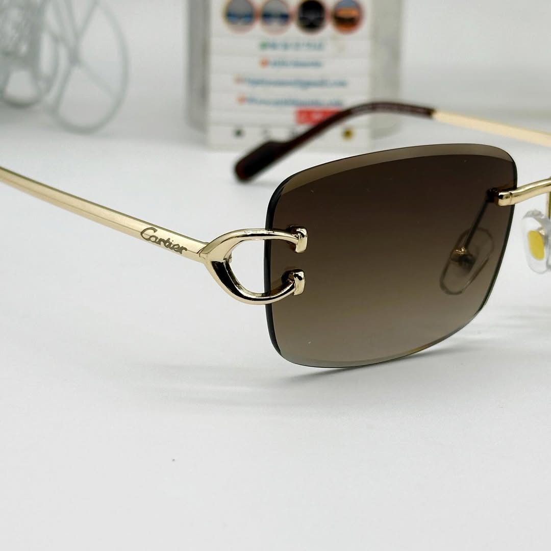 Cartier Abla 5