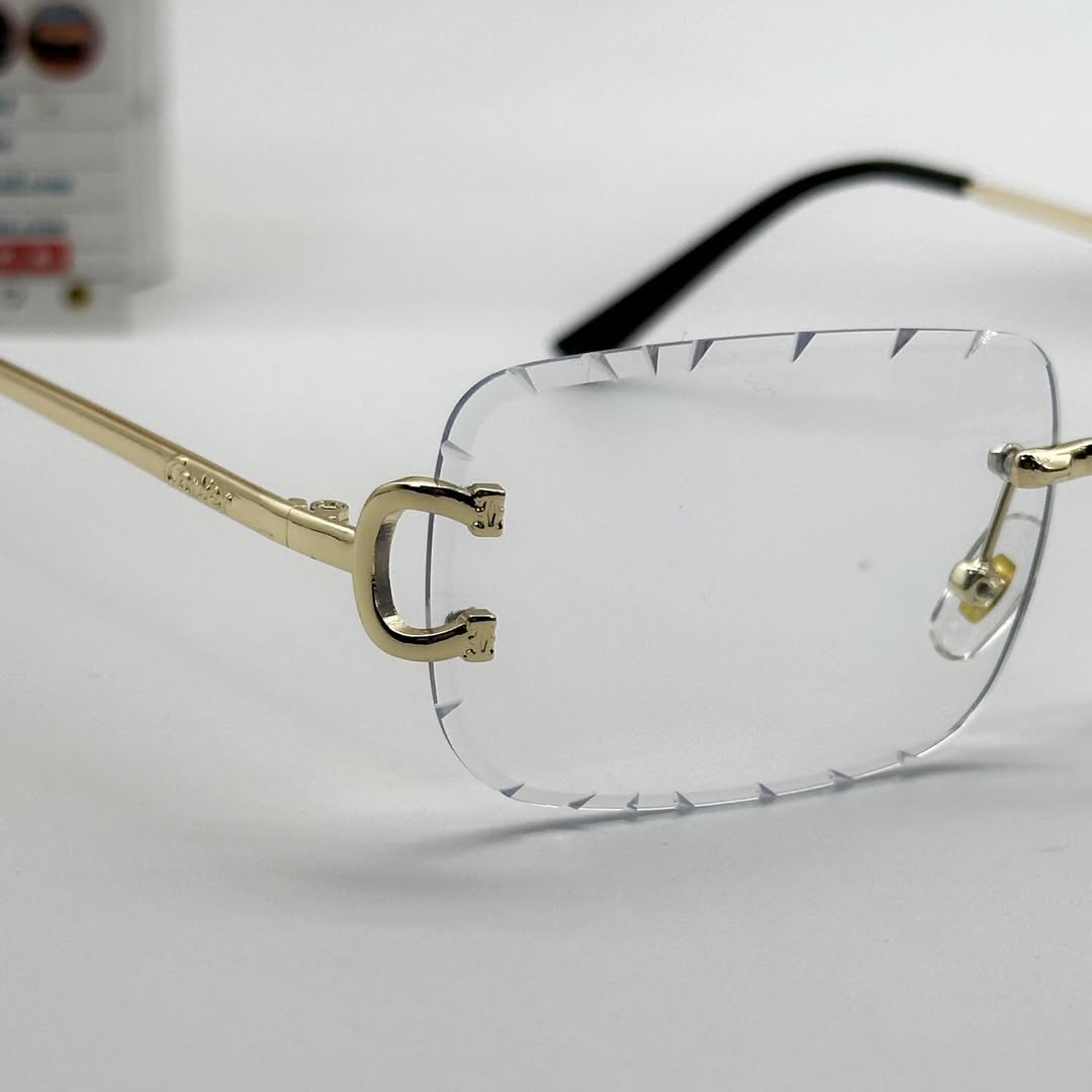 Cartier Art