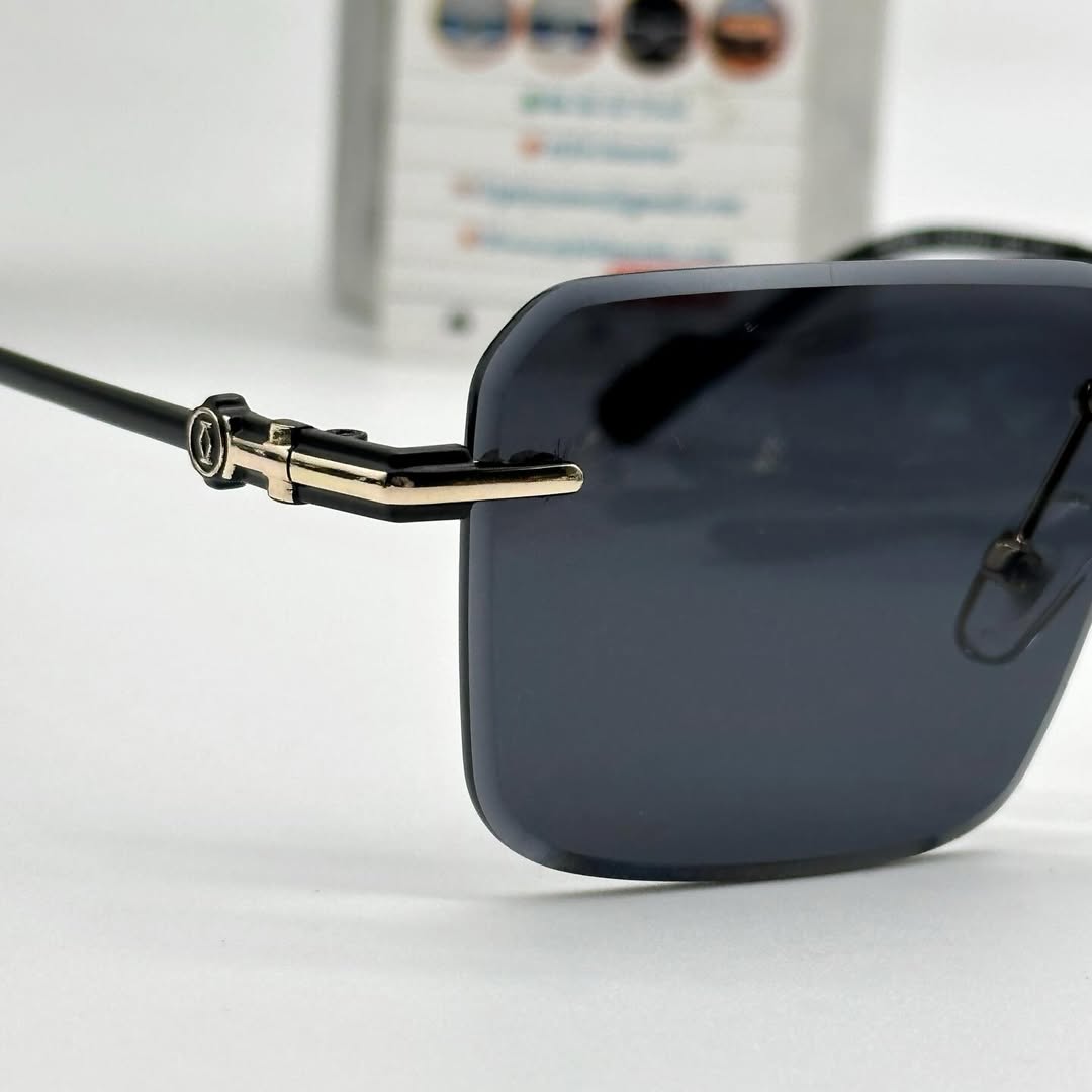 Cartier SNOW 2
