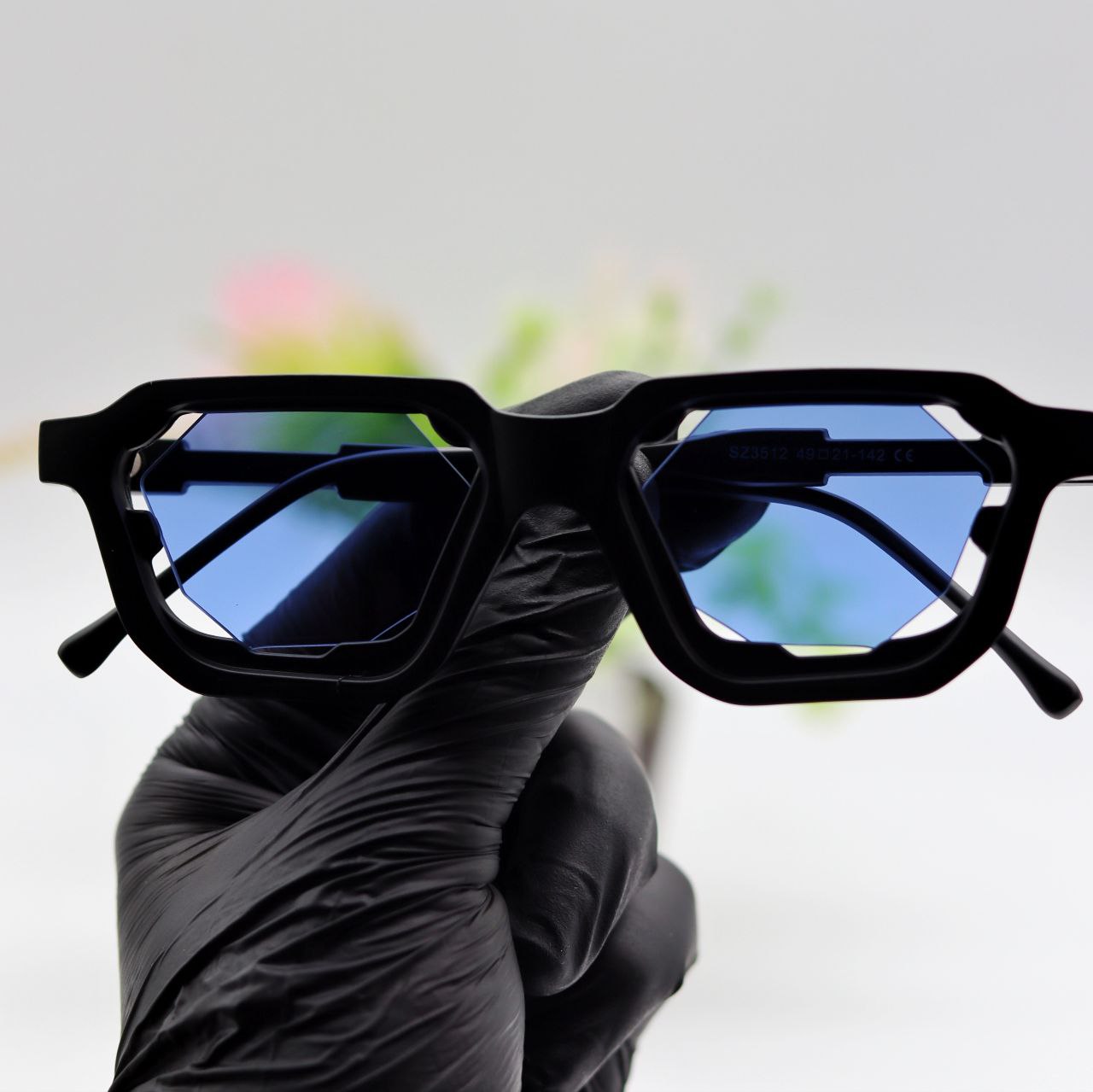 Moscot AQUI