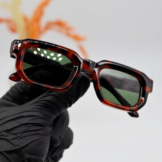 MOSCOT Halo 7