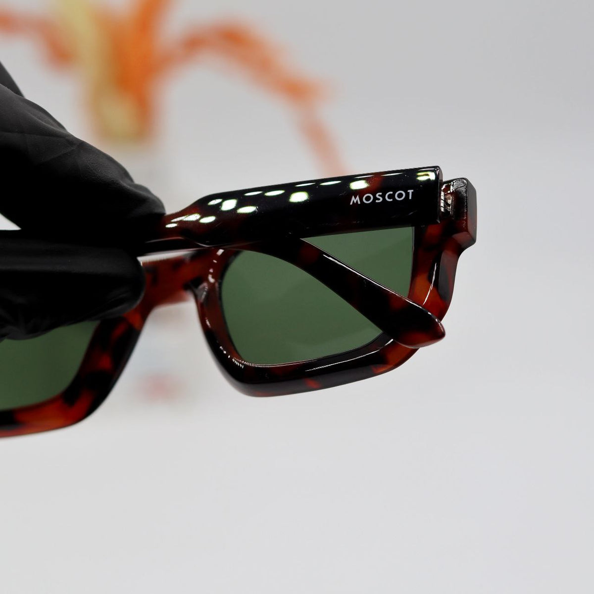 MOSCOT Halo 7