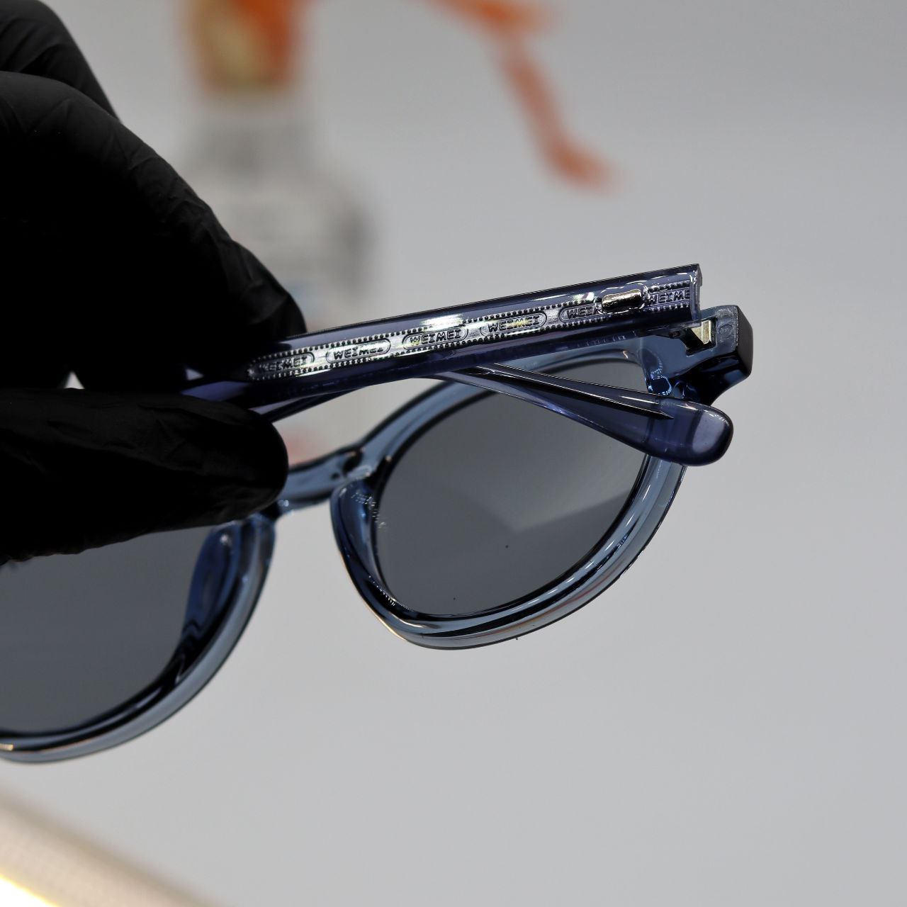Montblanc Dahven 7