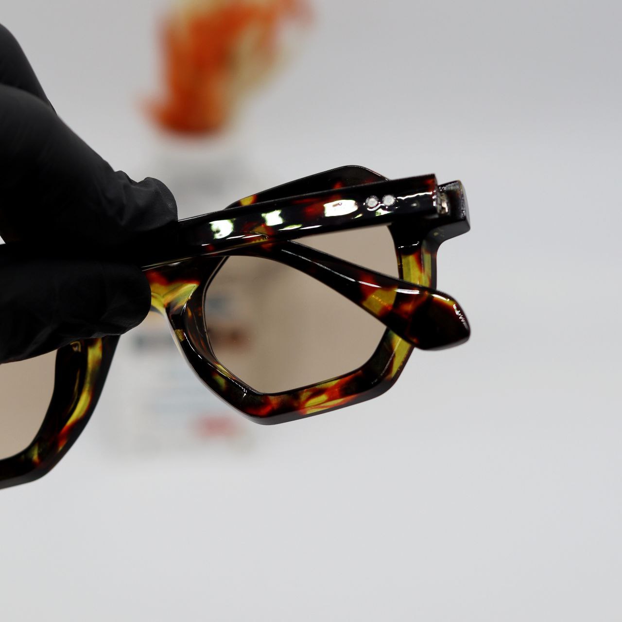 MOSCOT JAKE 6