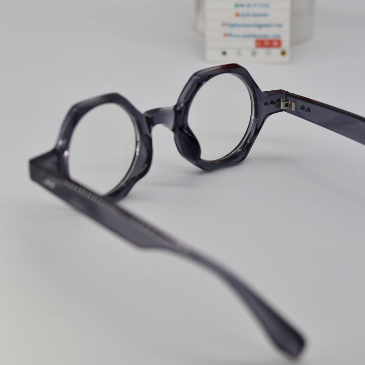 MOSCOT LEXIS
