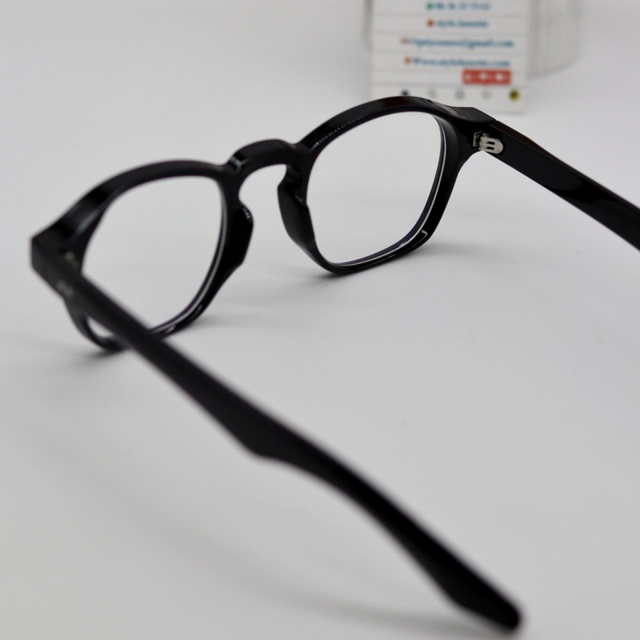 MOSCOT MARI 2