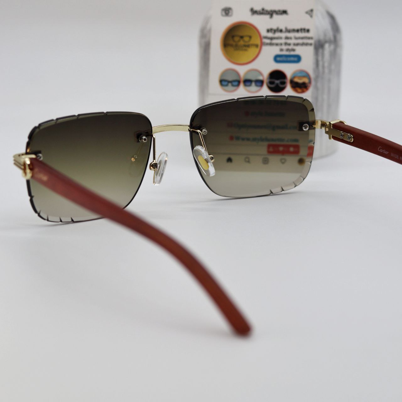 CARTIER CAYDEAR