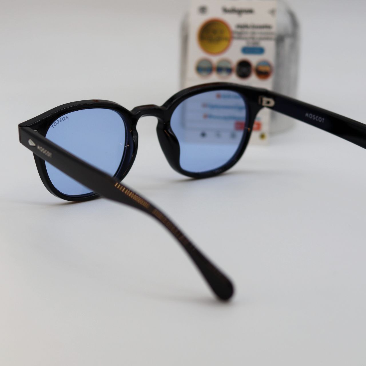 MOSCOT LEMTOSH 2