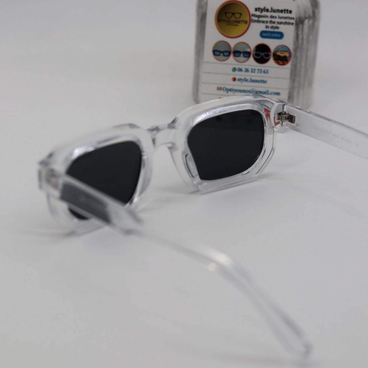 MOSCOT HALO 2.4