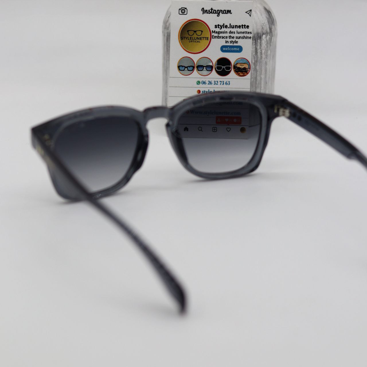 MOSCOT PELE