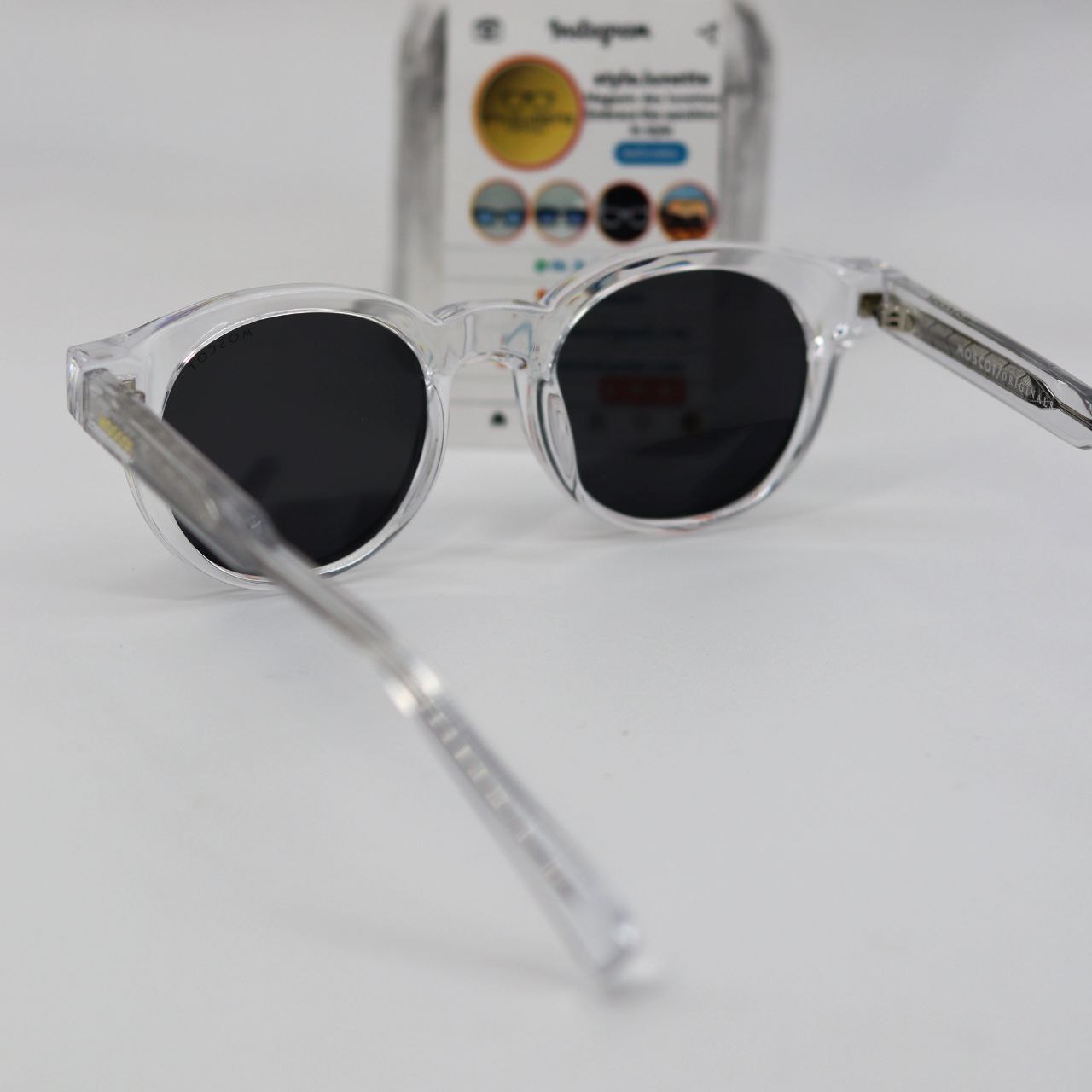 Moscot Poko