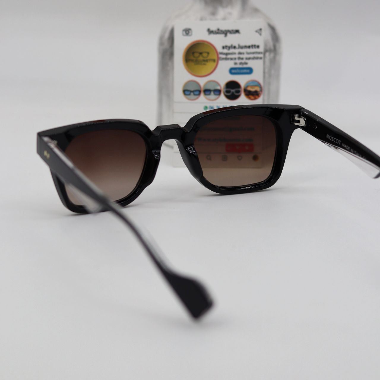 MOSCOT Jimmy