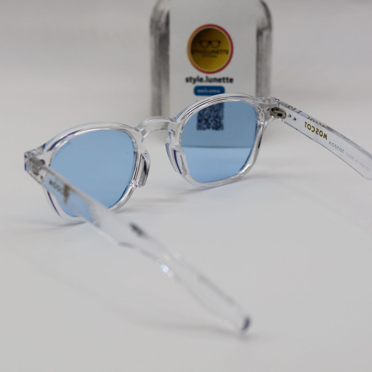 Moscot Mari