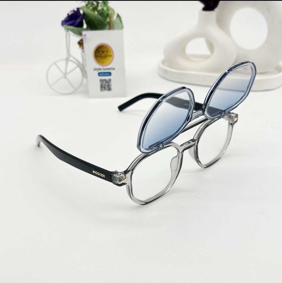 MOSCOT CLIPTOR