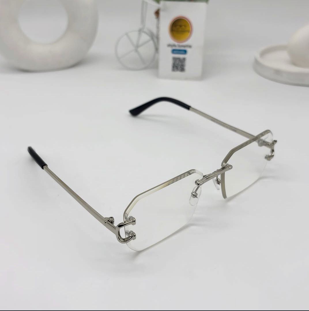 Cartier Hexa 5