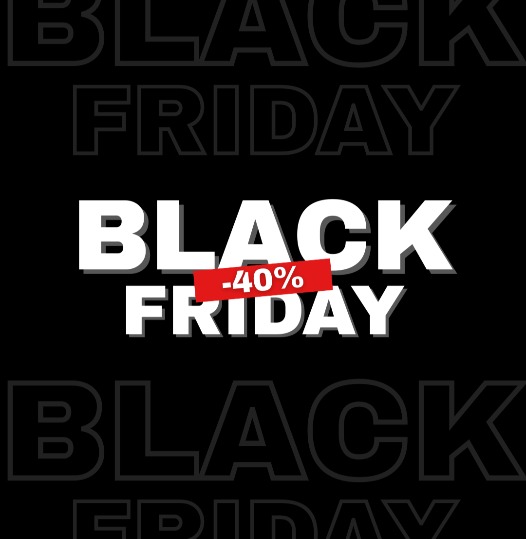 Black friday