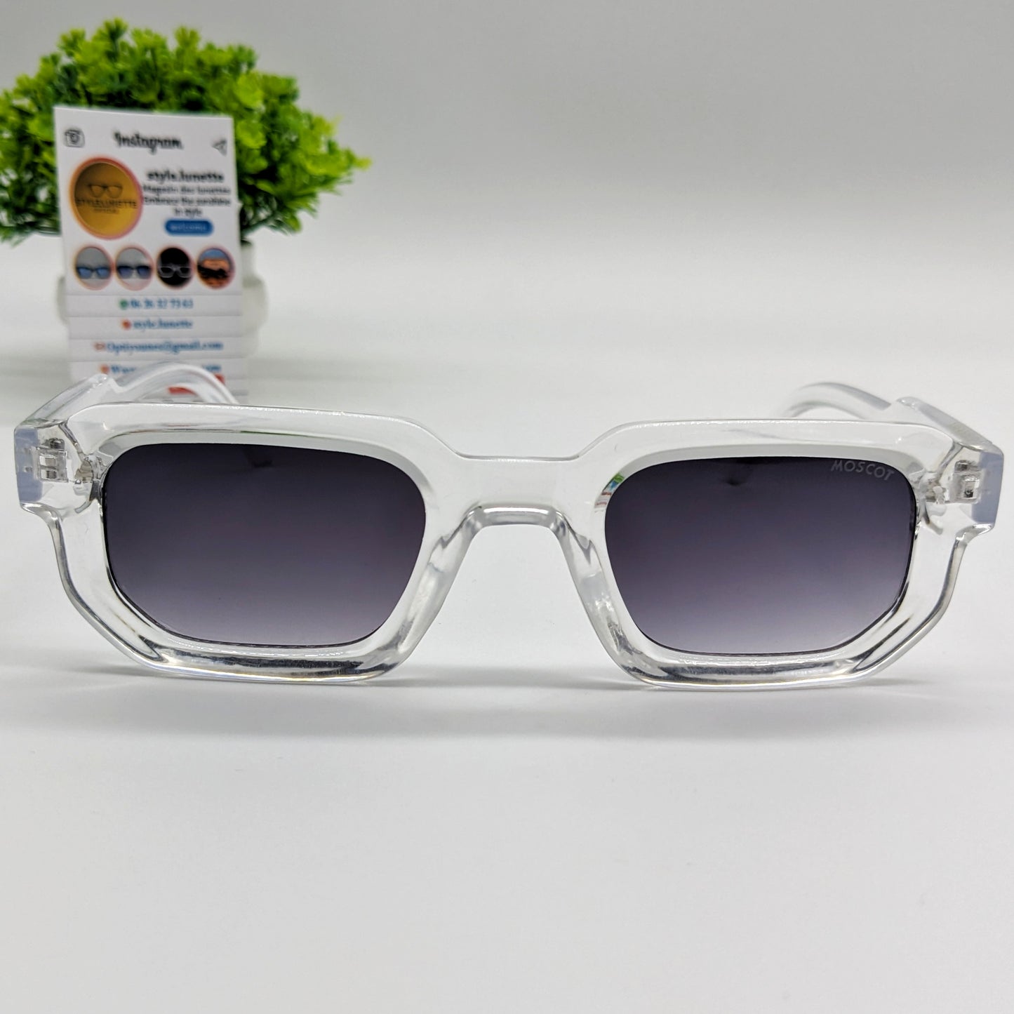 Moscot Halo
