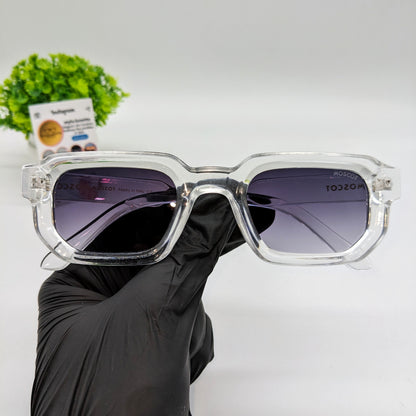 Moscot Halo