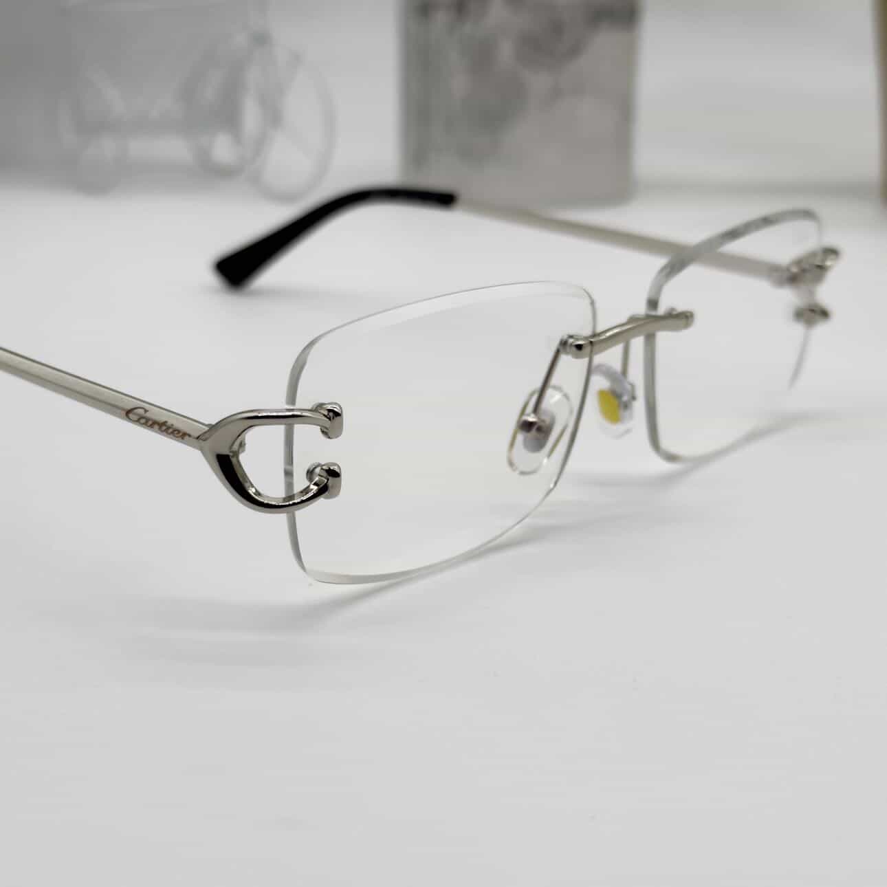 Cartier Abla 3