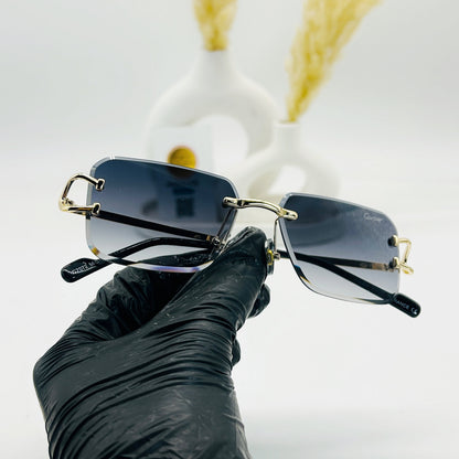 CARTIER CRYSTAL