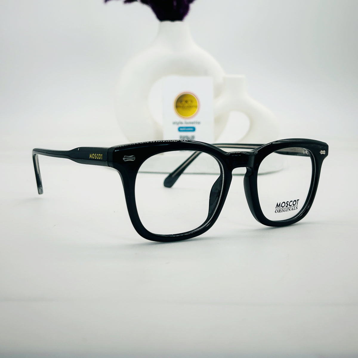 MOSCOT Henry optic
