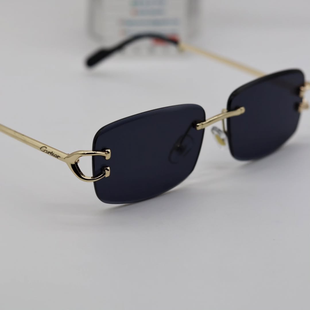 Cartier Abla 3