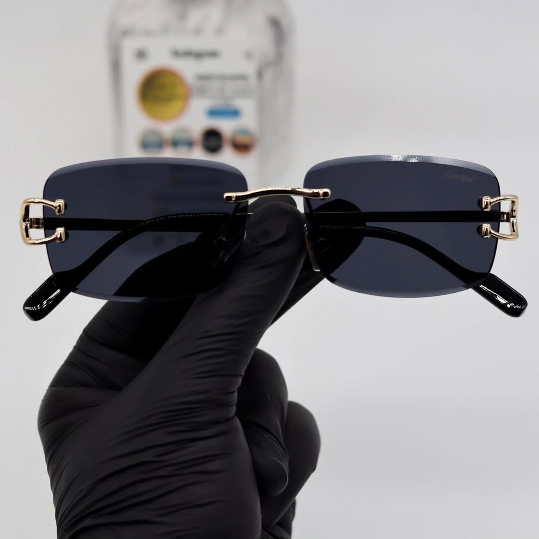 Cartier Abla 3