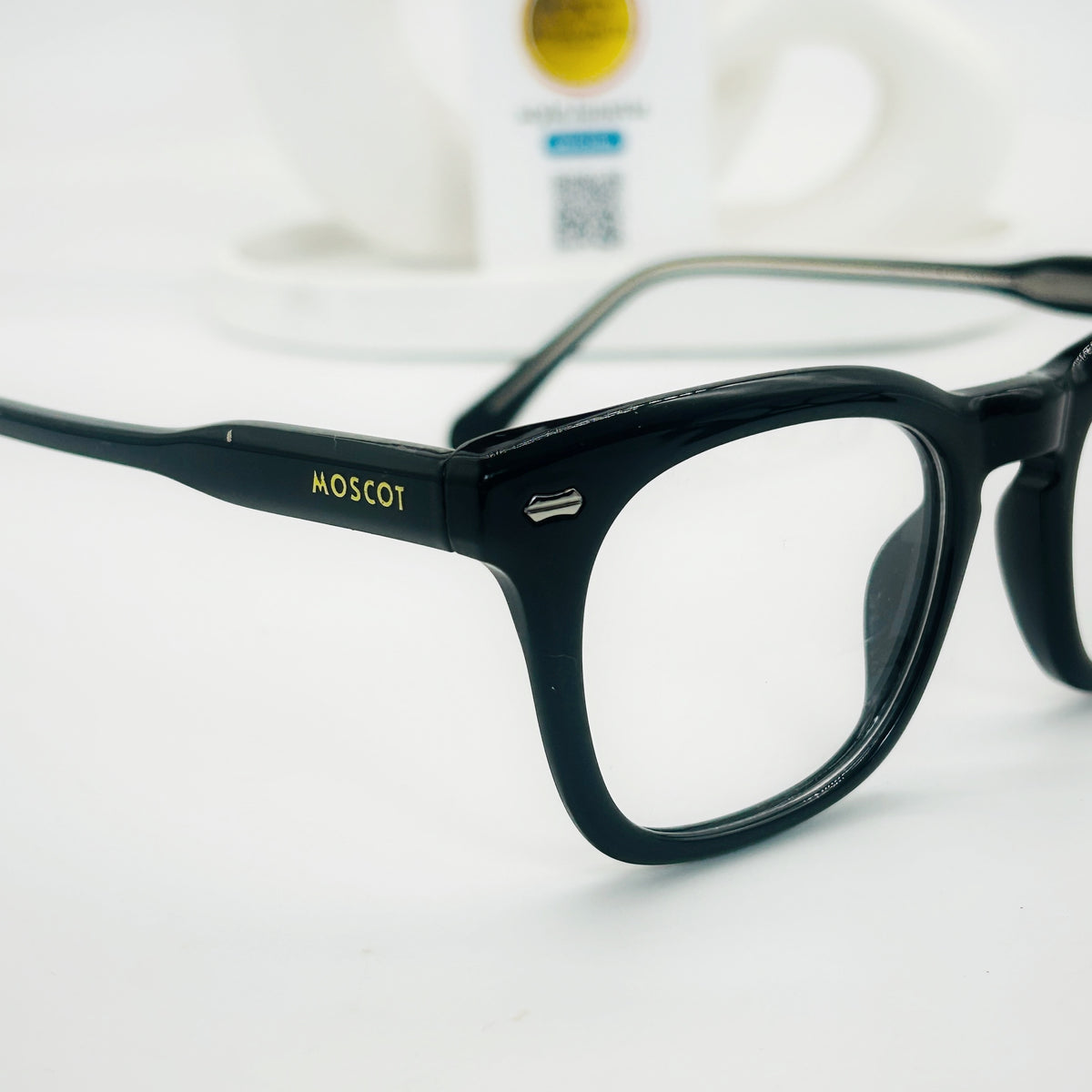 MOSCOT Henry optic