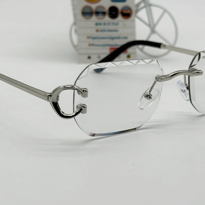 Cartier Sunny