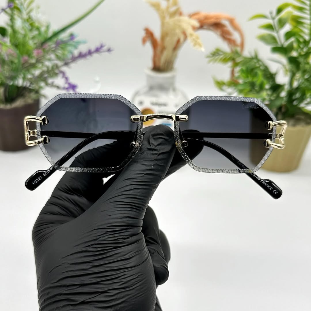 Cartier MAC 2.0