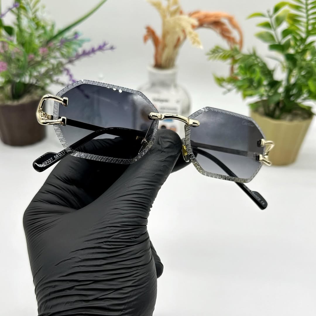 Cartier MAC 2.0