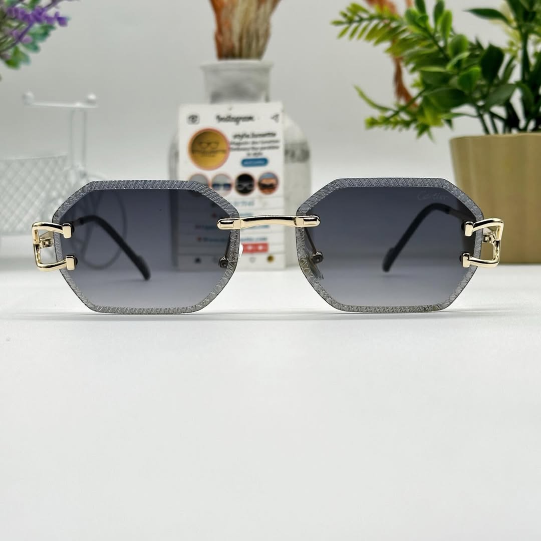 Cartier MAC 2.0