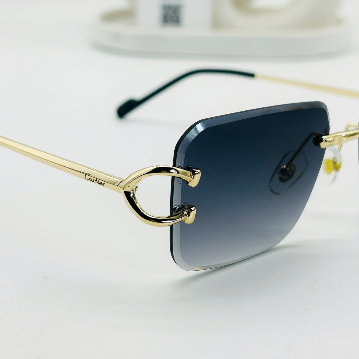 CARTIER CRYSTAL