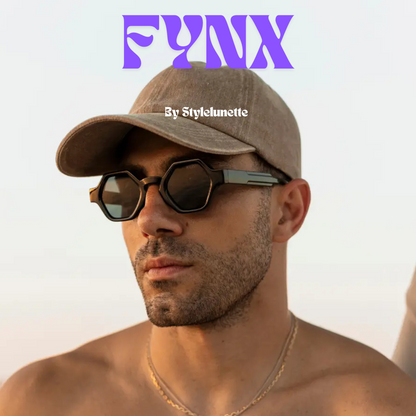 Moscot Vexi