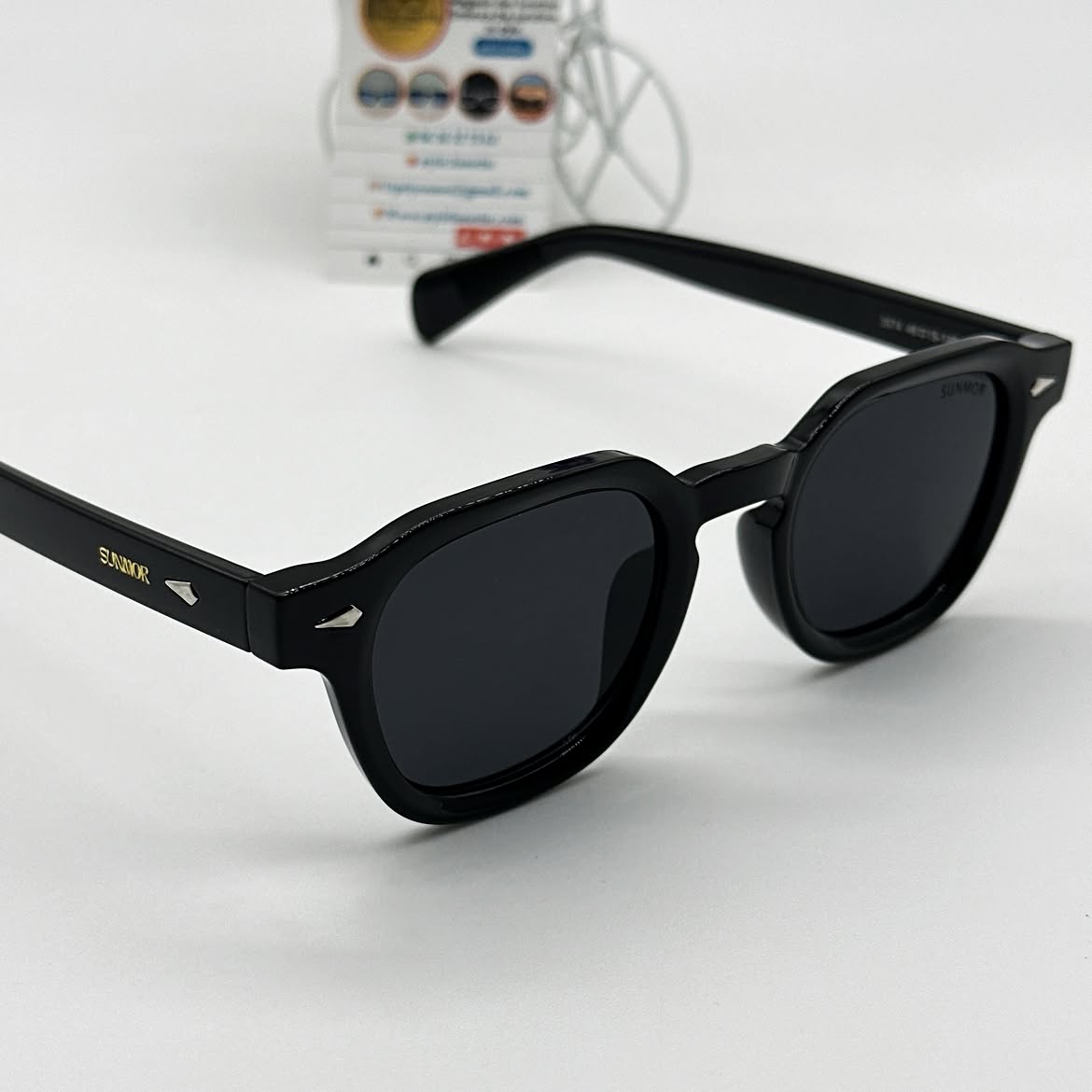 Sunmore Phantom 2