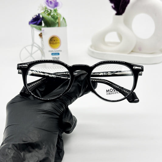 Moscot luna optique