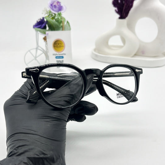 Moscot luna optique