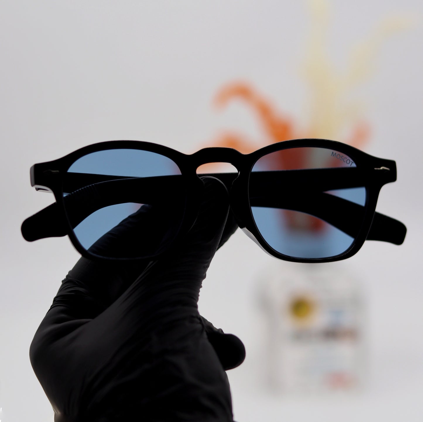 Moscot Mari 4