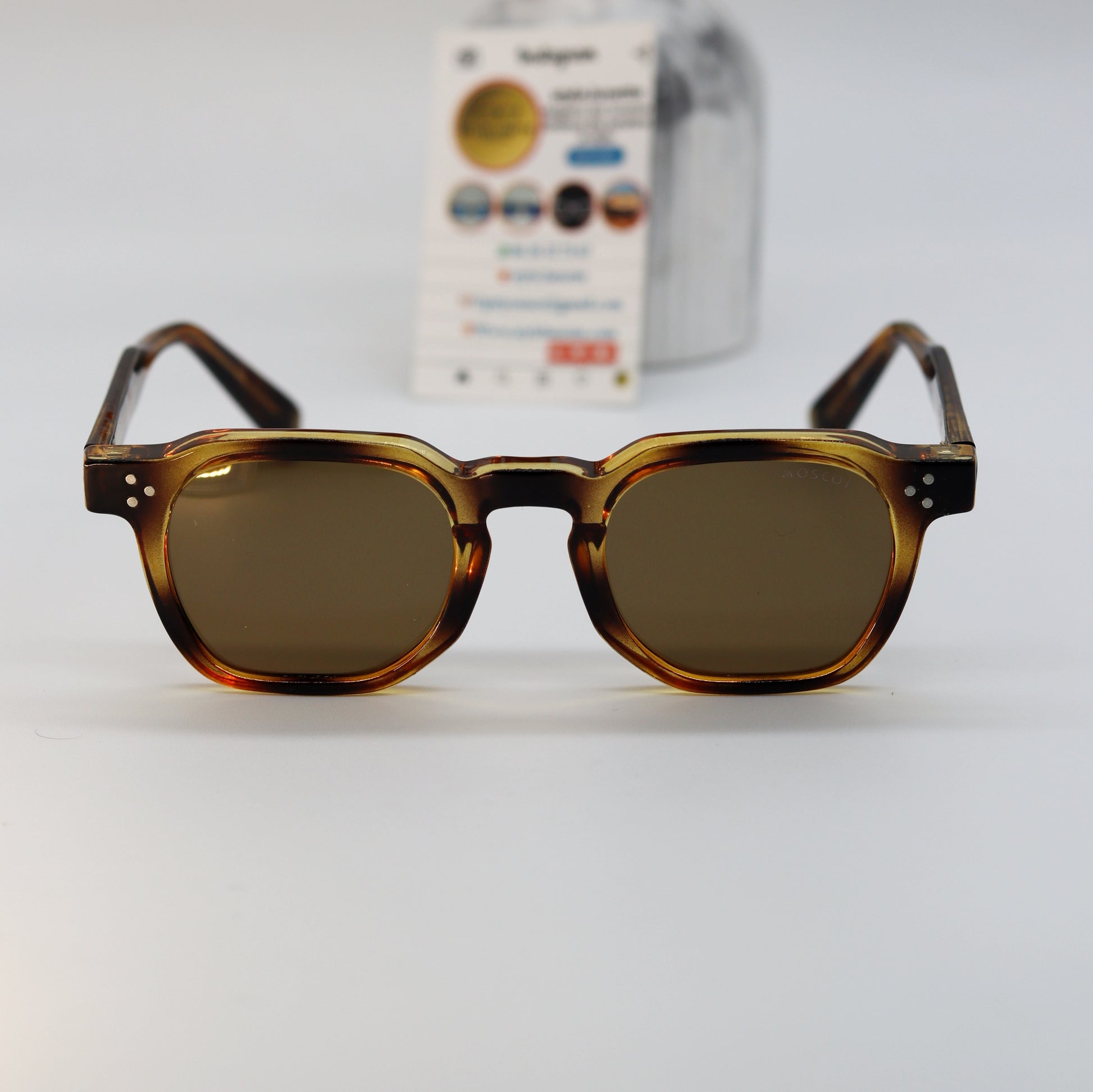 MOSCOT BULK 2