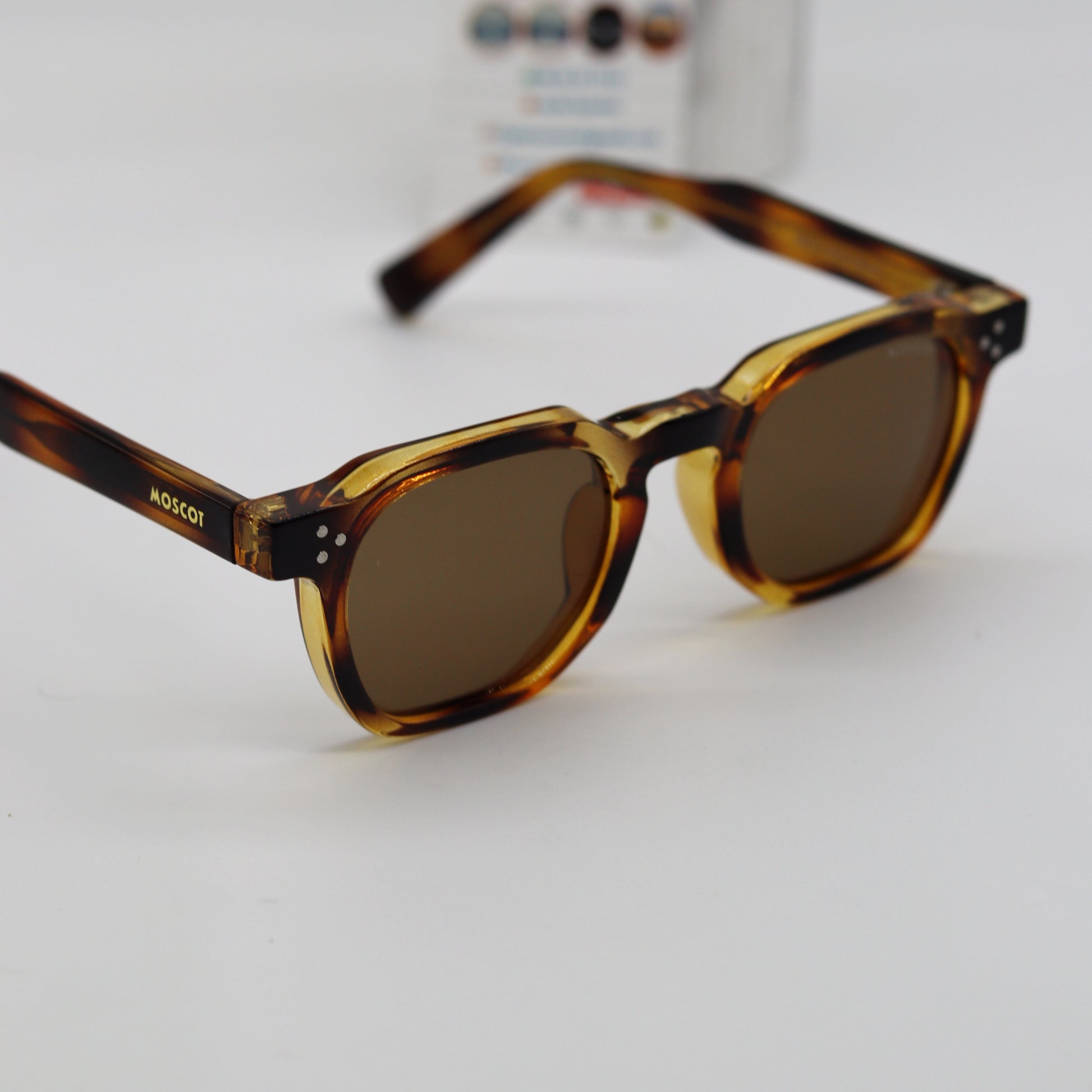 MOSCOT BULK 2